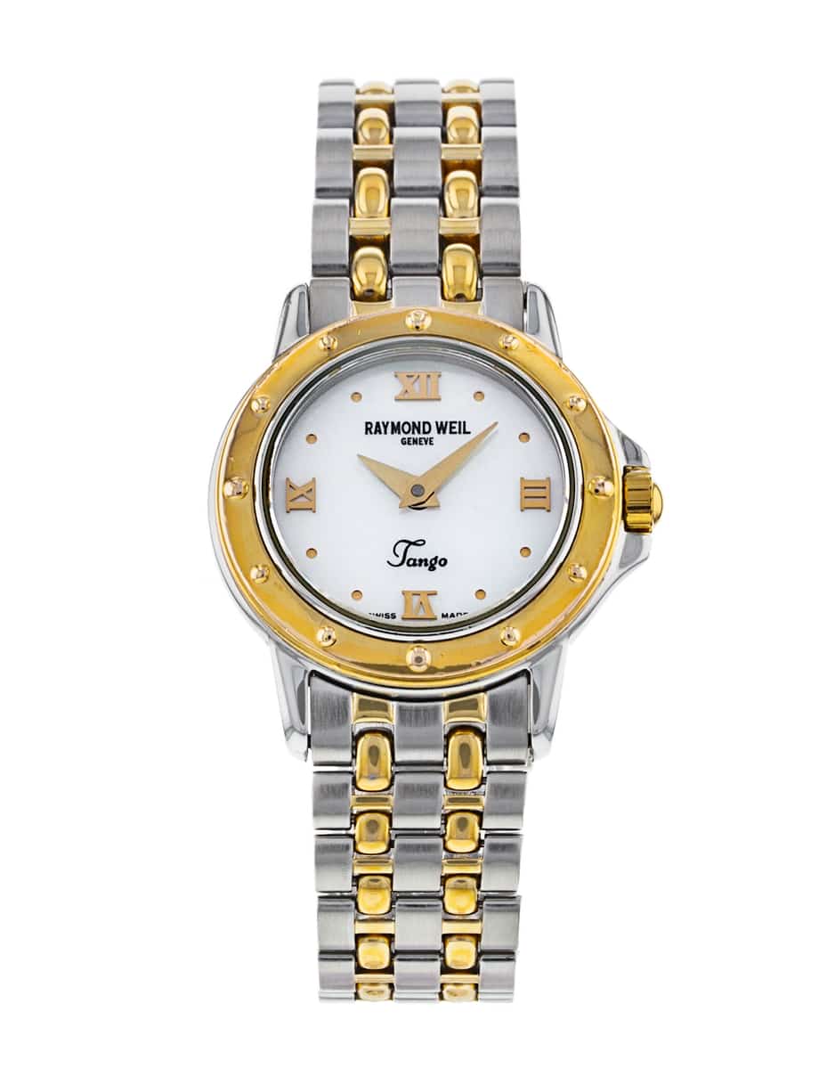 Raymond weil discount tango 5860